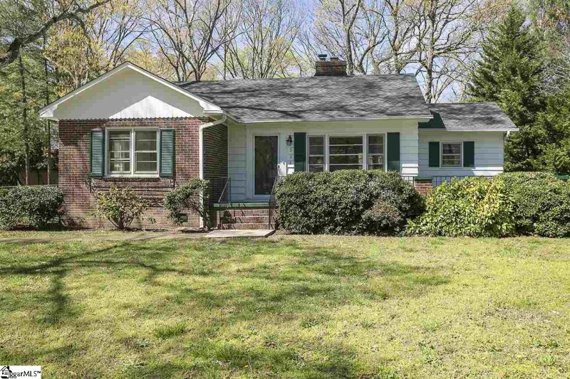 Property image 2 at 238 ELAINE Avenue, Taylors, SC 29687