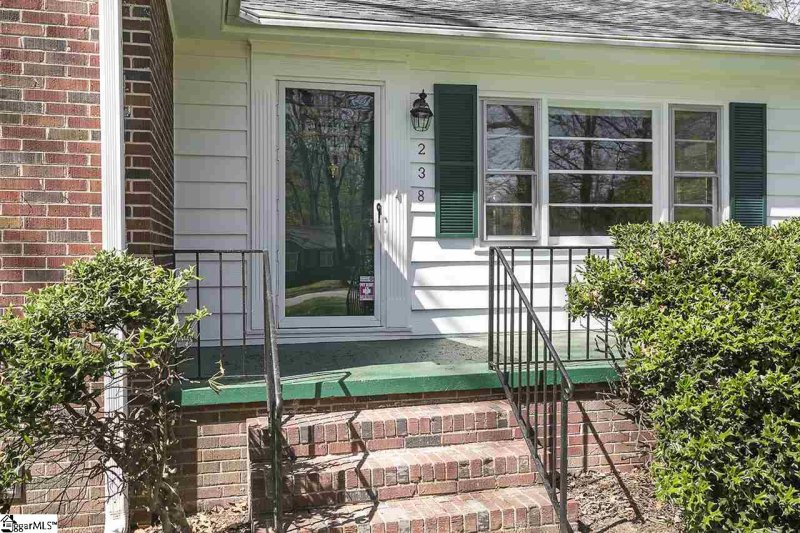 Property image 3 at 238 ELAINE Avenue, Taylors, SC 29687