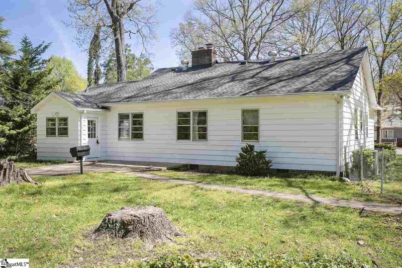 Property image 5 at 238 ELAINE Avenue, Taylors, SC 29687