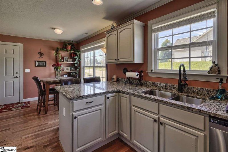 Property image 3 at 207 Abners Trail Road, Greer, SC 29651