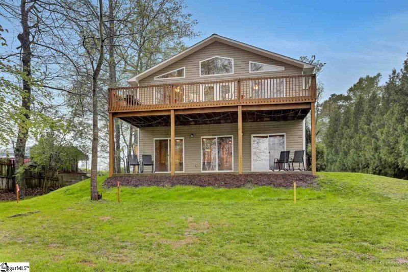 154 Lake Lyman Heights Road