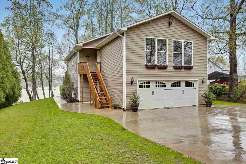 Property image 2 at 154 Lake Lyman Heights Road, Lyman, SC 29365