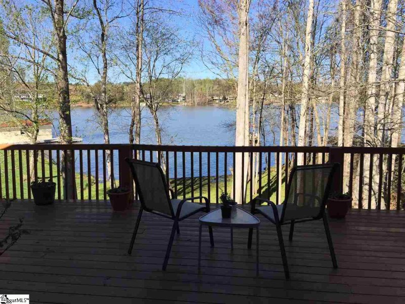 Property image 3 at 154 Lake Lyman Heights Road, Lyman, SC 29365