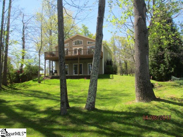 Property image 5 at 154 Lake Lyman Heights Road, Lyman, SC 29365