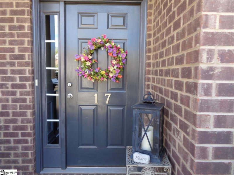 Property image 2 at 17 Brentmoor Place, Simpsonville, SC 29680