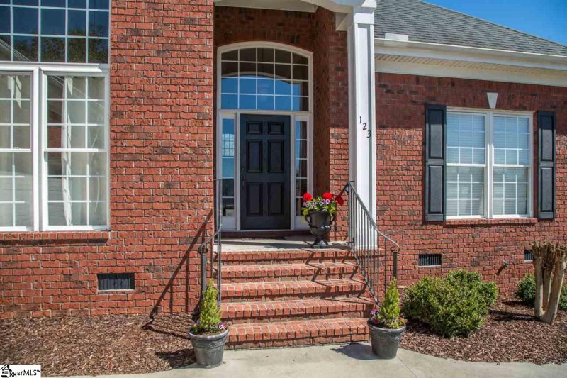 Property image 2 at 123 Birch Meadow Drive, Piedmont, SC 29673