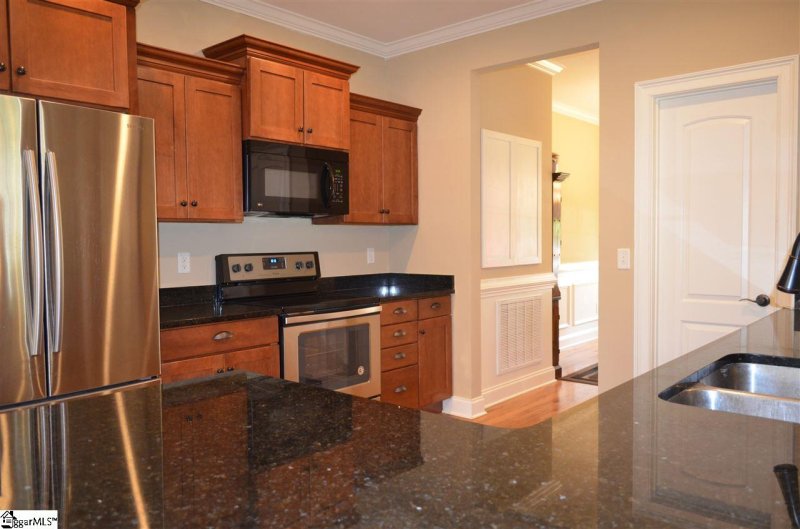 Property image 4 at 203 Quercus Run, Fountain Inn, SC 29644-7610