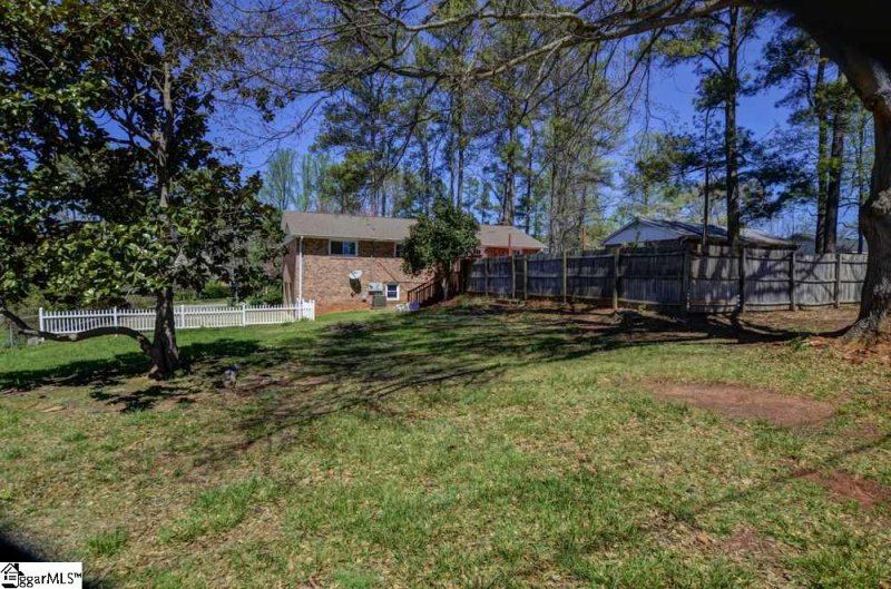 Property image 4 at 412 Wedgewood Drive, Boiling Springs, SC 29316