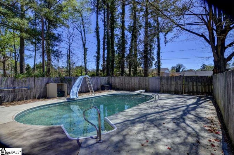 Property image 5 at 412 Wedgewood Drive, Boiling Springs, SC 29316