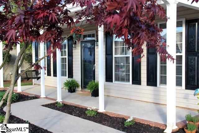 Property image 3 at 14 Glencove Court, Simpsonville, SC 29681-4968