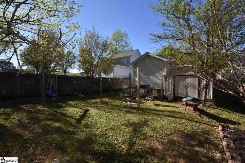 Property image 2 at 4 Lantern Lane, Greer, SC 29651