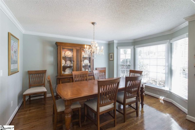 Property image 3 at 107 Hickory Hill Lane, Greenville, SC 29609