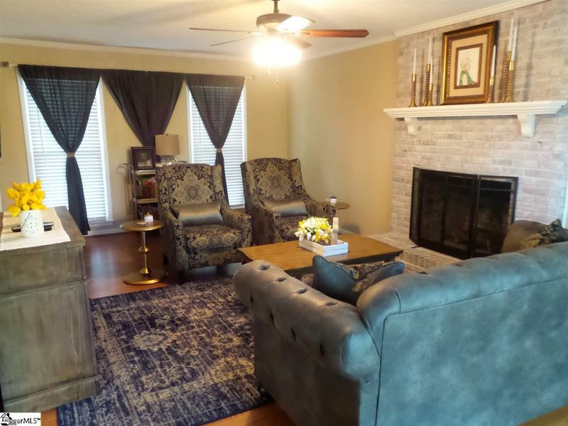 Property image 2 at 60 White Oak Court, Inman, SC 29349