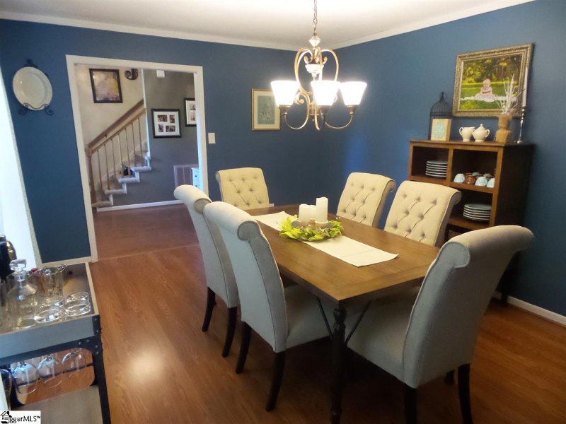 Property image 3 at 60 White Oak Court, Inman, SC 29349