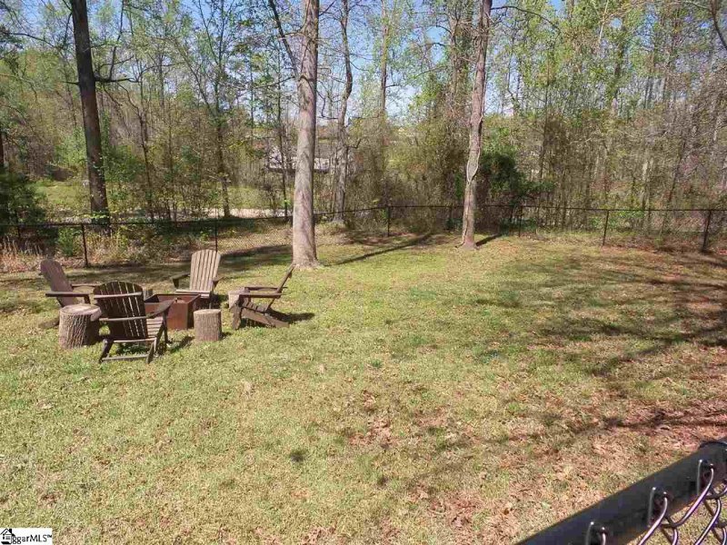 Property image 4 at 60 White Oak Court, Inman, SC 29349