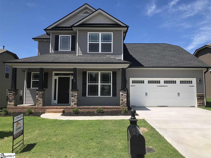 Property image 2 at 10 Ivyberry Road, Simpsonville, SC 29680