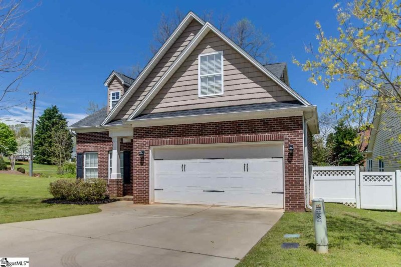 Property image 2 at 103 Abigail Lane, Anderson, SC 29621