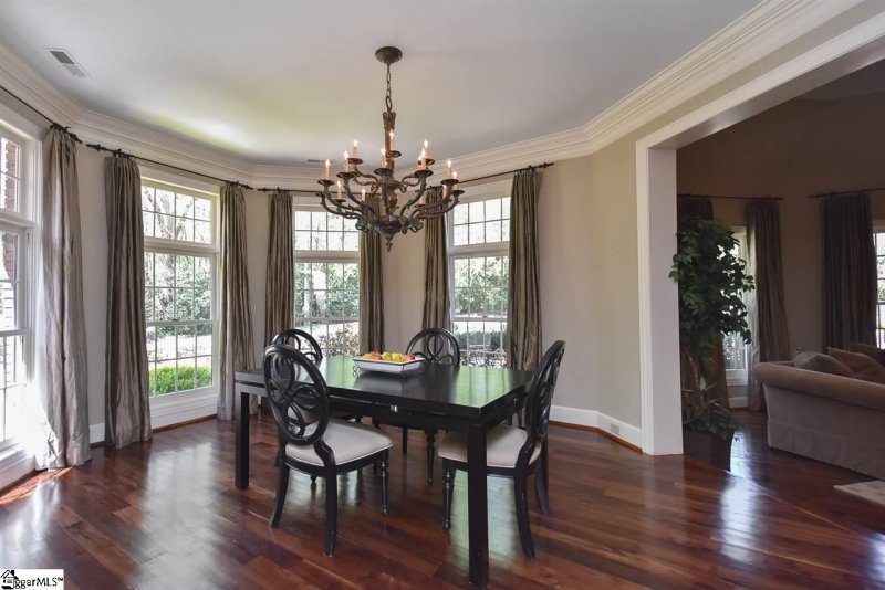 Property image 5 at 614 Lancashire Court, Greenville, SC 29615