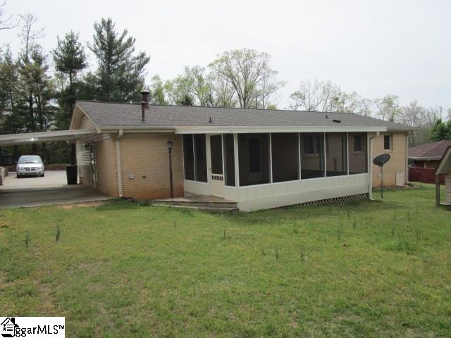 Property image 5 at 8 Lenhardt Road, Greenville, SC 29611