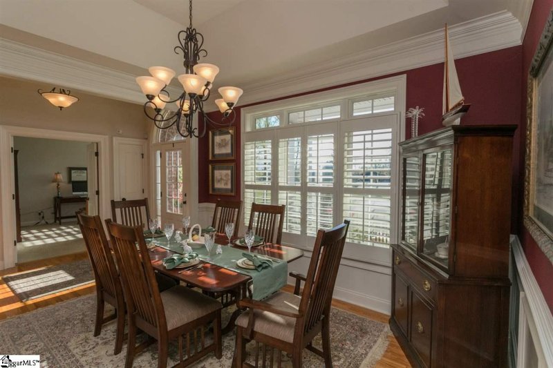 Property image 3 at 107 Birch Meadow Drive, Piedmont, SC 29673