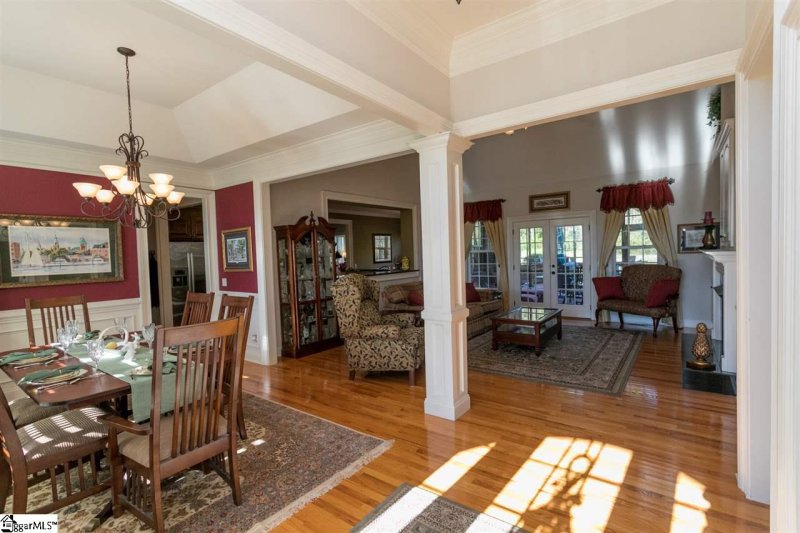 Property image 4 at 107 Birch Meadow Drive, Piedmont, SC 29673