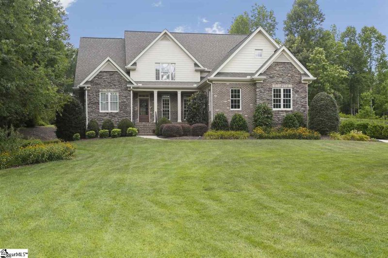 Property image 2 at 903 Sugar Oak Court, Simpsonville, SC 29680