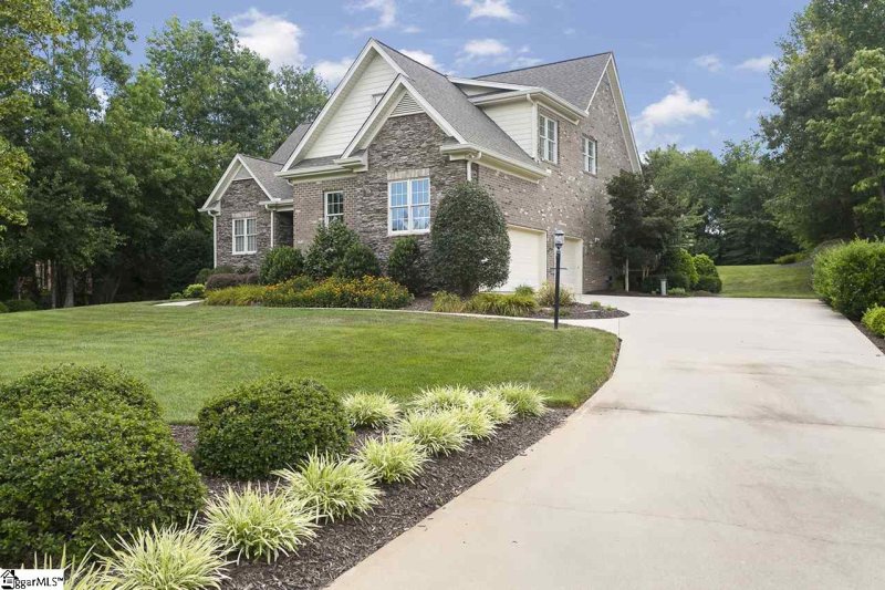 Property image 3 at 903 Sugar Oak Court, Simpsonville, SC 29680