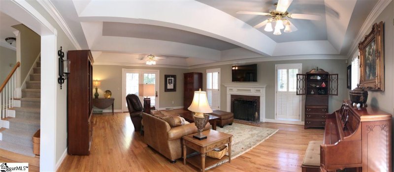 Property image 3 at 303 Summerplace Way, Greer, SC 29650