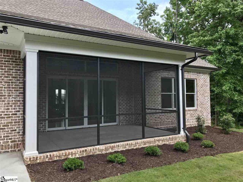 Property image 2 at 105 Joseph Fletcher Way, Simpsonville, SC 29681