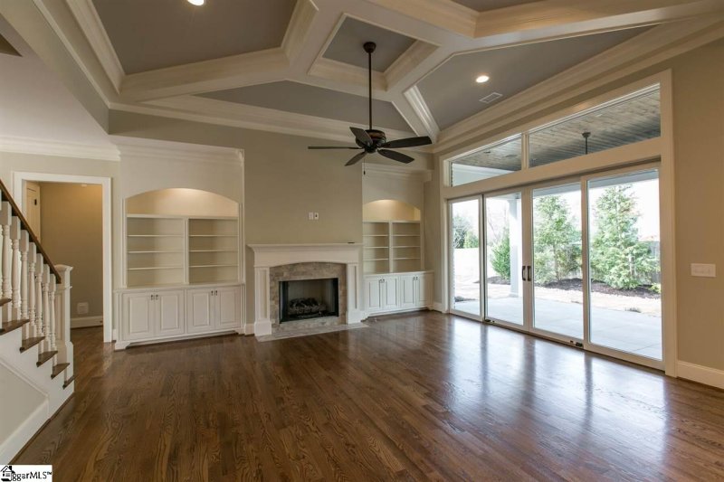 Property image 5 at 105 Joseph Fletcher Way, Simpsonville, SC 29681