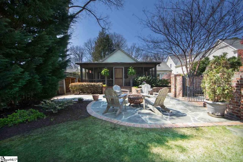 Property image 3 at 705 Byrd Boulevard, Greenville, SC 29605