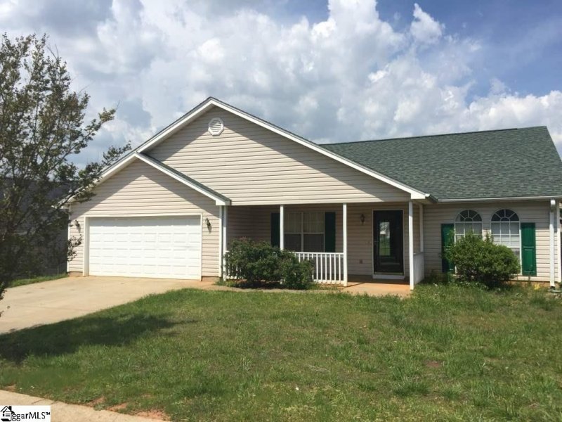 4 Wake Forest Way