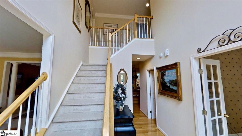 Property image 2 at 5 Creedmoor Drive, Greer, SC 29650