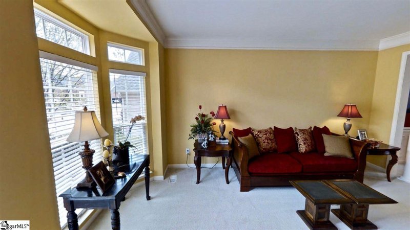 Property image 3 at 5 Creedmoor Drive, Greer, SC 29650