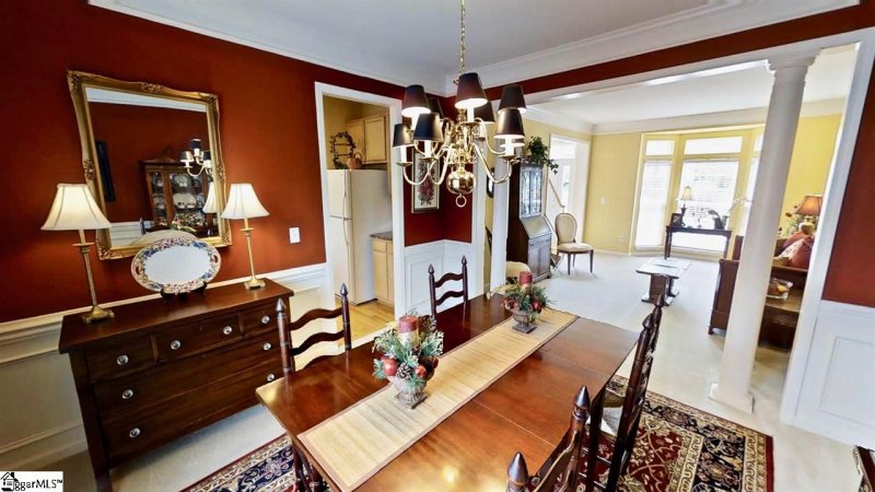 Property image 5 at 5 Creedmoor Drive, Greer, SC 29650