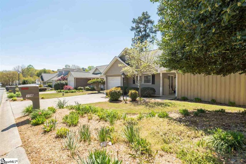 Property image 4 at 106 Londonberry Drive, Anderson, SC 29621-1038