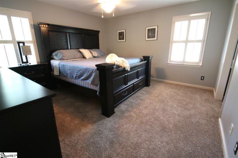 Property image 5 at 507 Ashbrook Way, Spartanburg, SC 29301