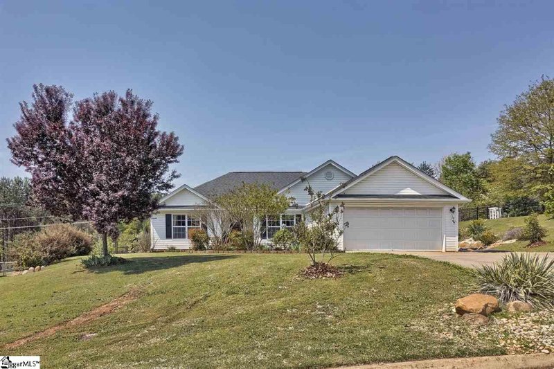 116 Spring Estates Drive