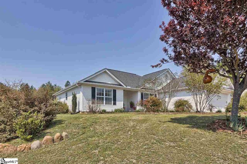 Property image 2 at 116 Spring Estates Drive, Liberty, SC 29657