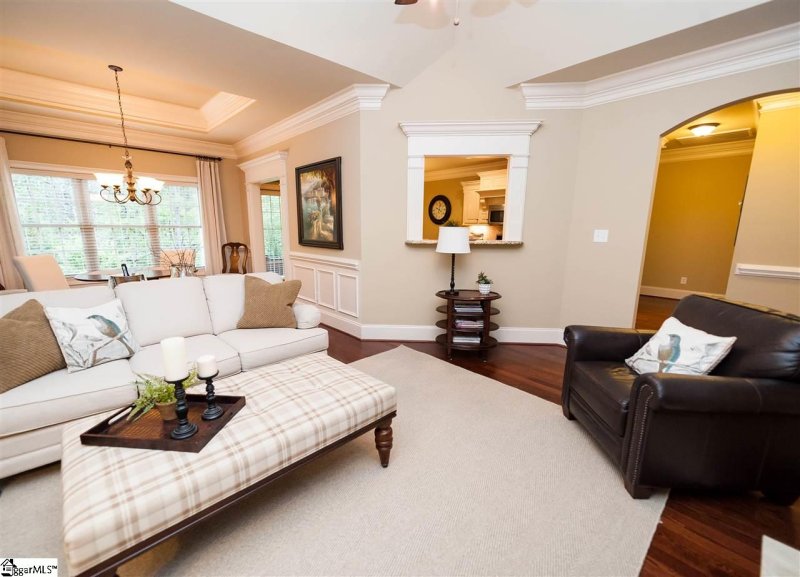 Property image 5 at 107 S Radcliff Way, Spartanburg, SC 29301