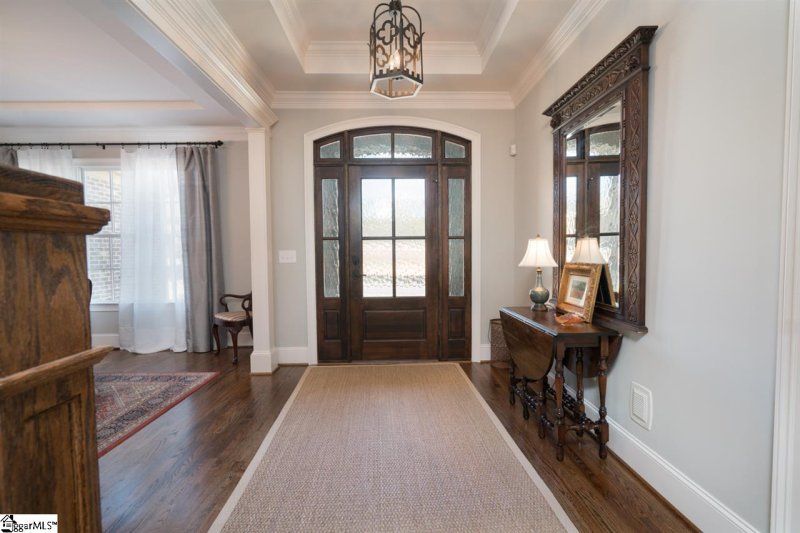 Property image 3 at 27 Maxwell Farm Drive, Simpsonville, SC 29681