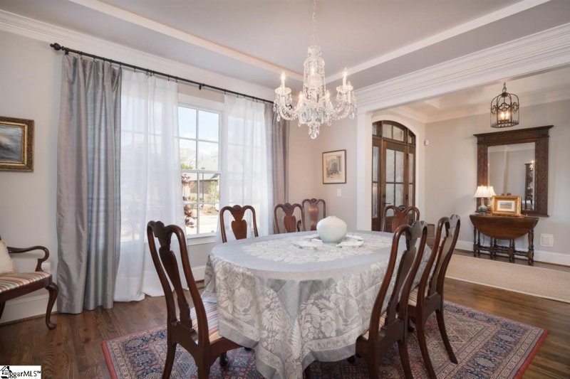 Property image 4 at 27 Maxwell Farm Drive, Simpsonville, SC 29681