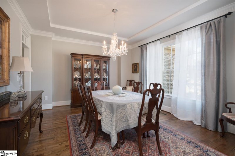 Property image 5 at 27 Maxwell Farm Drive, Simpsonville, SC 29681