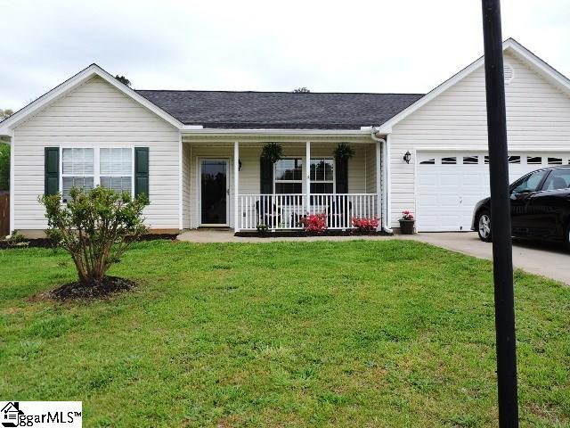Property image 2 at 112 Marah Lane, Greer, SC 29651-5074