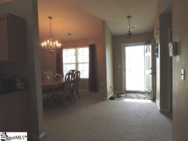 Property image 4 at 112 Marah Lane, Greer, SC 29651-5074