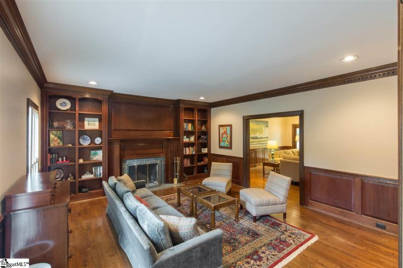 Property image 3 at 128 Sandpiper Lane, Greenville, SC 29607