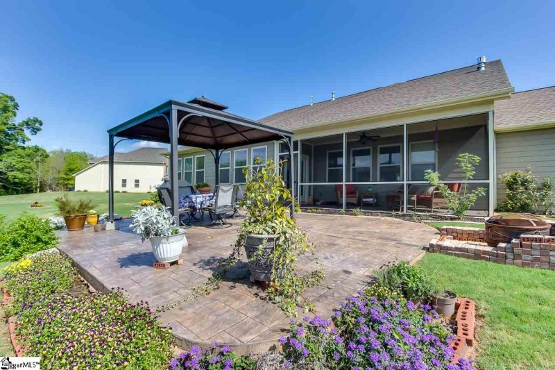 Property image 4 at 117 Rolling Meadow Court, Anderson, SC 29621