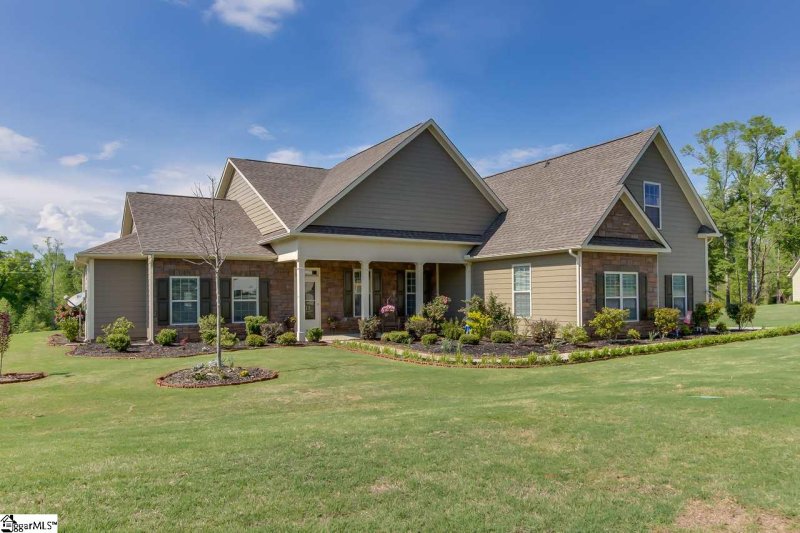 Property image 5 at 117 Rolling Meadow Court, Anderson, SC 29621