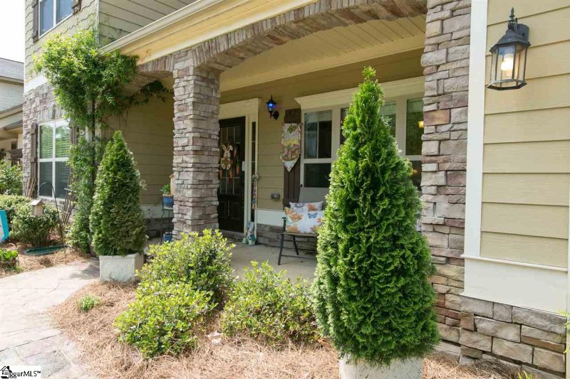 Property image 2 at 11 Verona Circle, Simpsonville, SC 29681