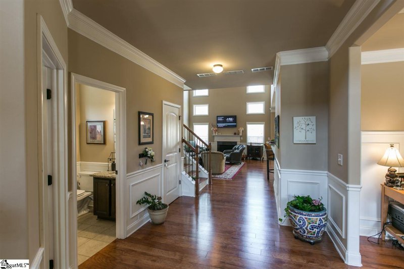 Property image 3 at 11 Verona Circle, Simpsonville, SC 29681